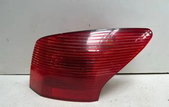 Peugeot 407 Rear/tail lights p407rt