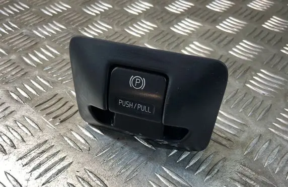 Volvo XC70 Hand parking brake switch 30773539