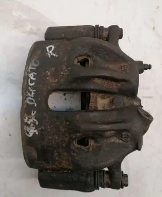Fiat Ducato Front brake caliper
