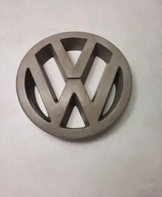 Volkswagen Sharan Manufacturer badge logo/emblem 7M0853601