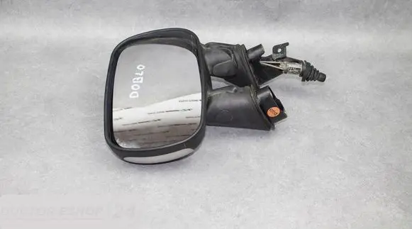 Fiat Doblo Manual wing mirror 0158099