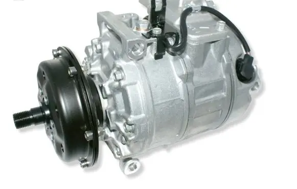 Volkswagen Phaeton Air conditioning (A/C) compressor (pump) 7H0820805J 7H0820805B 7H0820805C
