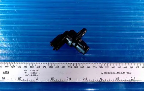 Volvo V70 Crankshaft position sensor 0232103063