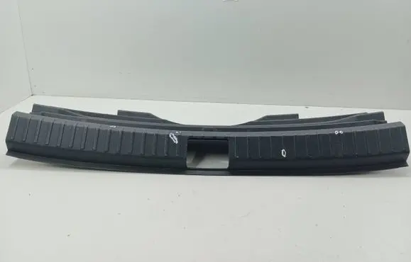 Seat Ateca Trunk/boot sill cover protection 575863459