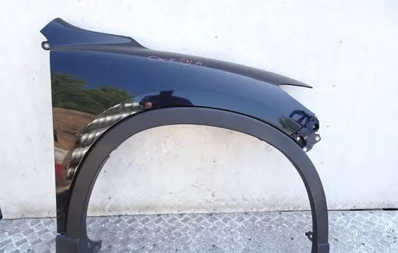 Mazda CX-5 Fender bubukk