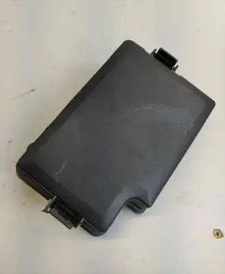 KIA Ceed Fuse box set 91956J7100