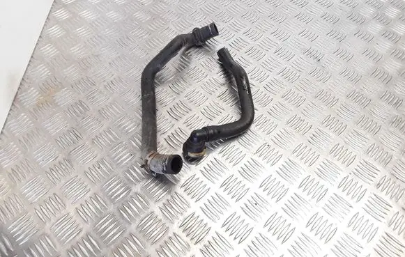 Volvo V50 Engine coolant pipe/hose