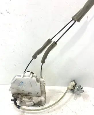 Honda FR-V Front door lock