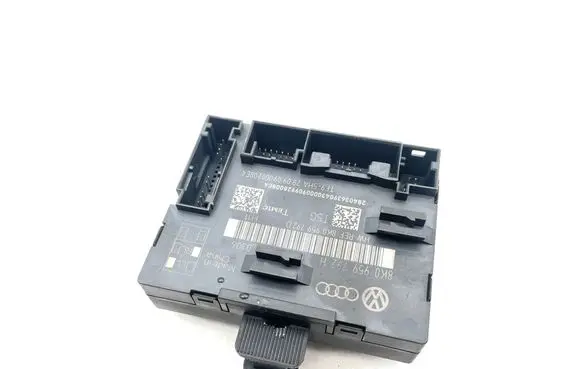 Door control unit/module