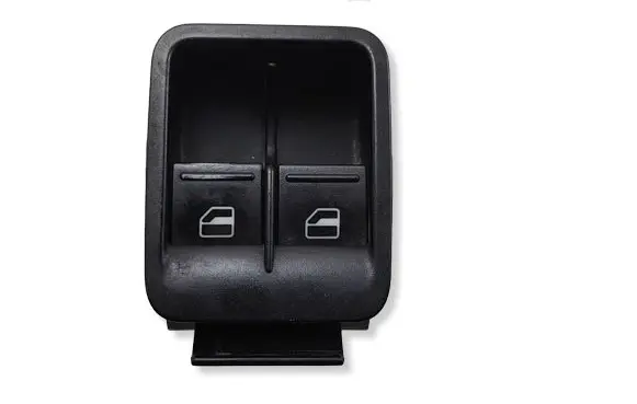 Volkswagen Caddy Electric window control switch 1T0959527
