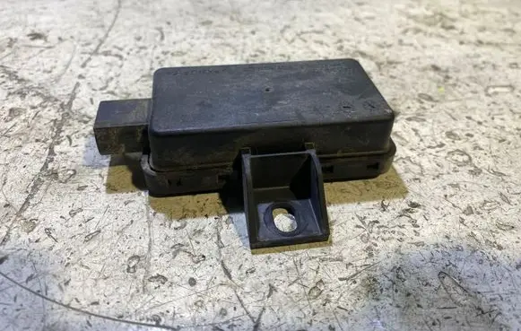Dodge Challenger Tire pressure control unit 68219831AE