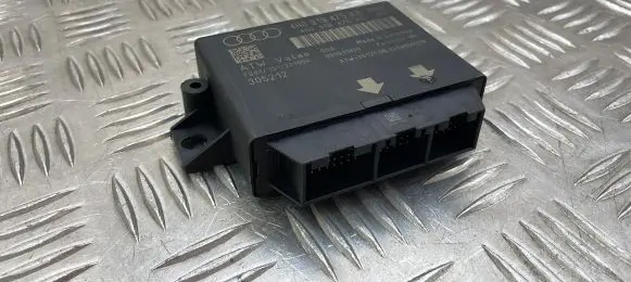 Audi A6 S6 C7 4G Parking PDC control unit/module 4H0919475AA 4H0919475