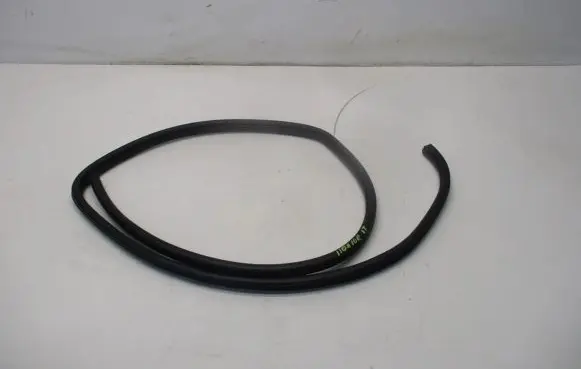 Hyundai i10 Rubber seal rear door 