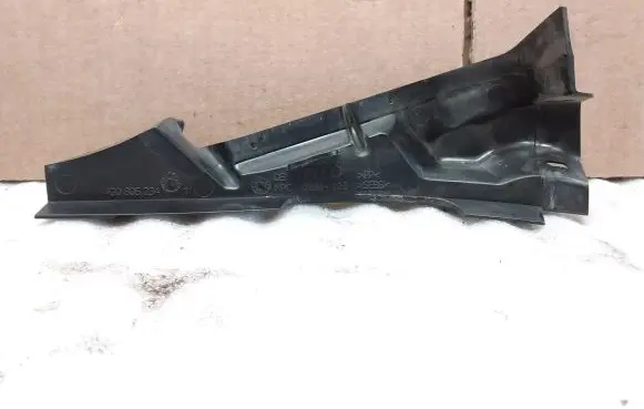 Audi A6 S6 C7 4G Fender mounting bracket 4G0805234