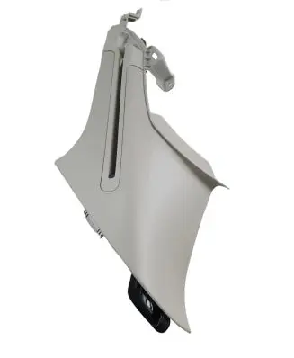 Volvo XC60 (D)pillar trim (top) 31425704