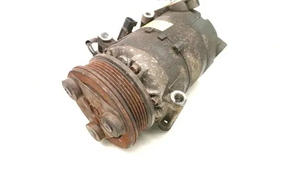 Ford C-MAX II Air conditioning (A/C) compressor (pump) AV61-19D629-DA