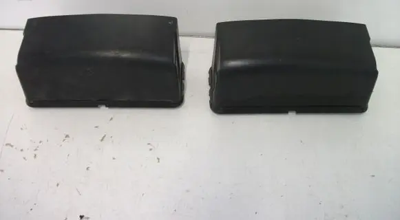 Seat Ibiza IV (6J,6P) Intercooler air guide/duct channel 960173020