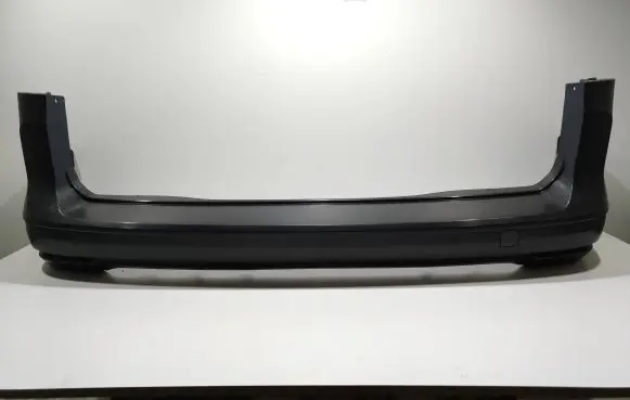Volkswagen Caddy Rear bumper 2K7807421G