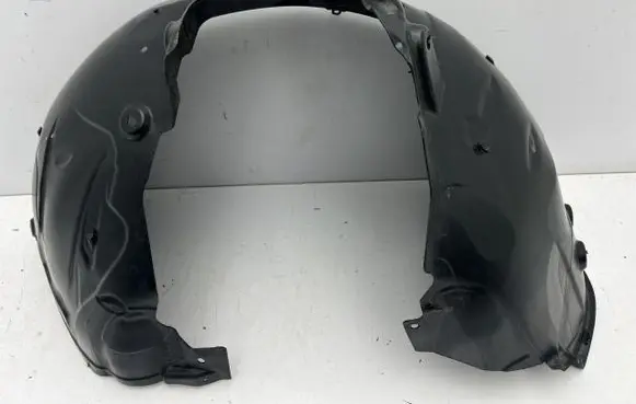 Audi A4 S4 B9 8W Front wheel arch liner splash guards 8W082117K
