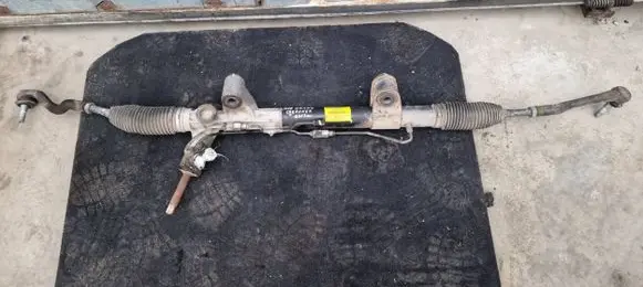 Jeep Grand Cherokee (WK) Steering rack 68078529AE P68078529AE