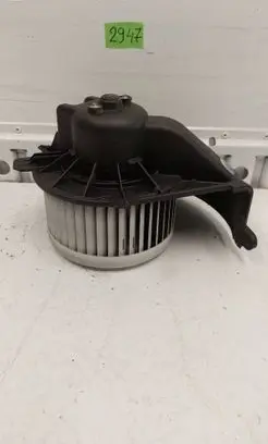 Renault Master III Heater fan/blower 5F2130100