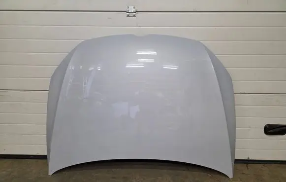 Volkswagen Golf VII Engine bonnet/hood