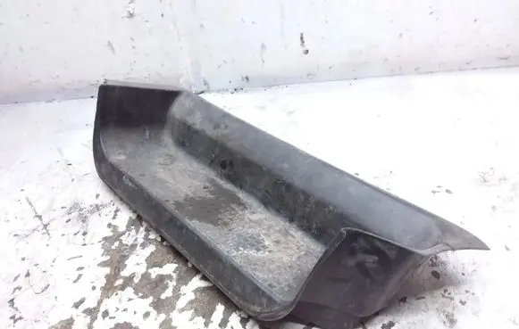 Volkswagen Transporter - Caravelle T4 Front sill trim cover 701863736B 705863736B