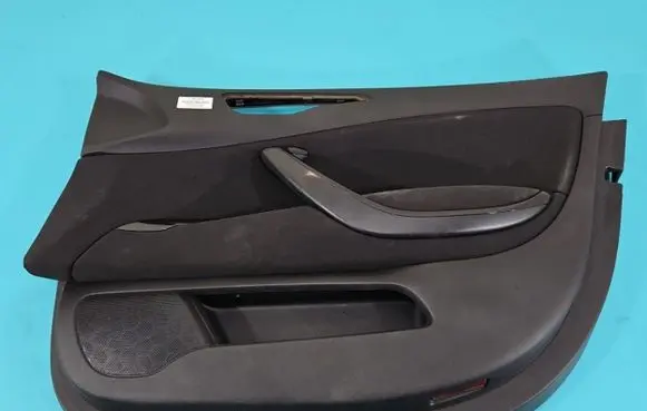 Citroen C5 Front door card panel trim 96826484ZD IMPRK1427025