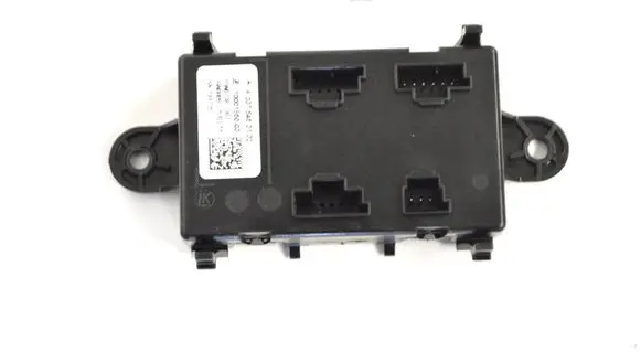 Ford Fiesta Other devices A0375453132