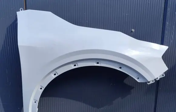 KIA Sportage Fender SPORTAGEVBLOTNIK