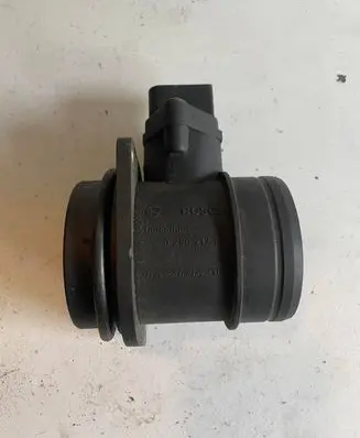 Volkswagen Sharan Mass air flow meter 0280217121