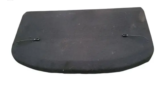 Peugeot 2008 II Parcel shelf 98257555zd