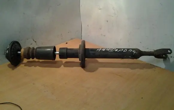 Audi A6 S6 C6 4F Front shock absorber/damper