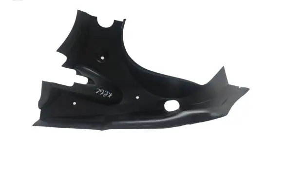BMW 6 F12 F13 Other trunk/boot trim element 7228197