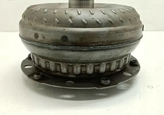 BMW M2 F87 Torque converter 