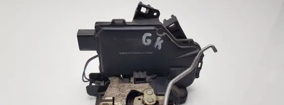 Audi A6 S6 C5 4B Rear door lock 4B0839015B