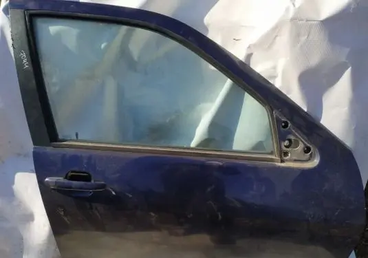 Seat Cordoba (6K) Front door melynos