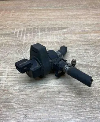 BMW 3 E46 Vacuum valve 1433602 98T167S