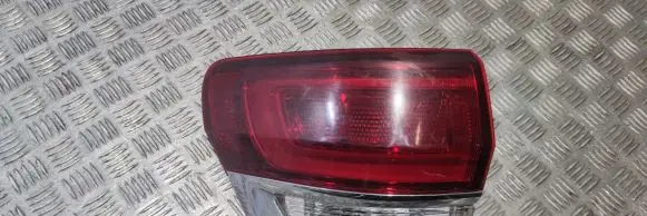 Jeep Grand Cherokee Rear/tail lights P68110017AE