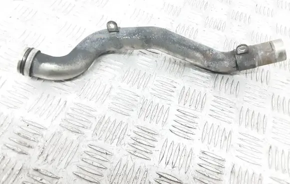 Volvo XC60 Engine coolant pipe/hose