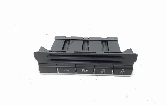 Volkswagen Tiguan ESP (stability program) switch 5N2927132R