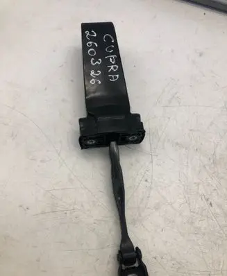 Cupra Tavascan Rear door check strap stopper 5LA839267