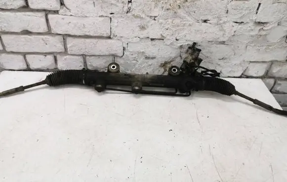 Mercedes-Benz E W211 Steering rack 21111011001