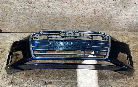 Audi A6 S6 C8 4K Front bumper 4K0807437 S2503P110