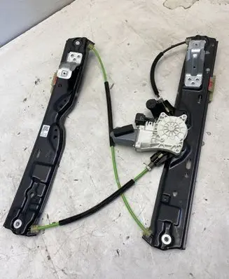 Jaguar F-Pace Rear window lifting mechanism without motor X761RR
