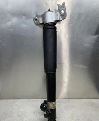 Rear shock absorber/damper