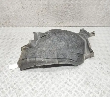 Bentley Continental Front wheel arch liner splash guards 3W8810907A