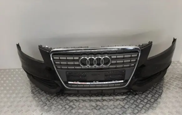 Audi A4 S4 B8 8K Front bumper 8K0807437
