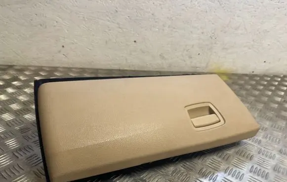 BMW 7 F01 F02 F03 F04 Glove box set 9112164 72758411