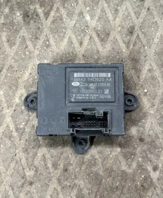 Jaguar XF X250 Door control unit/module BH4214D620AA 1002065001